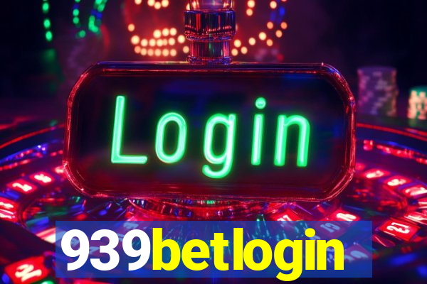 939betlogin