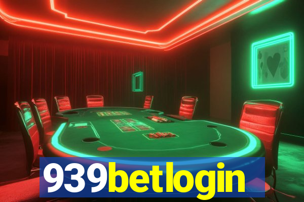 939betlogin