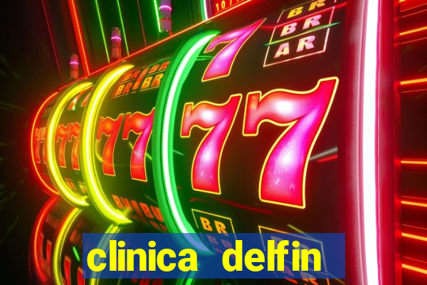 clinica delfin itaigara salvador