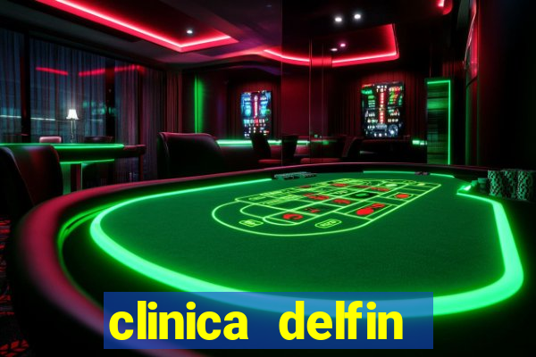 clinica delfin itaigara salvador