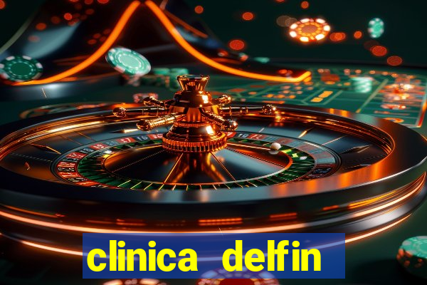 clinica delfin itaigara salvador