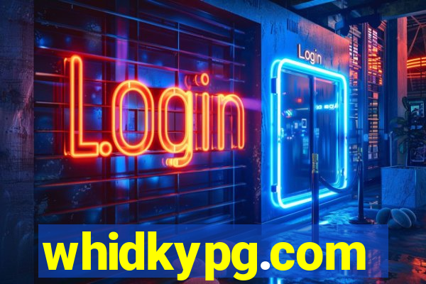 whidkypg.com