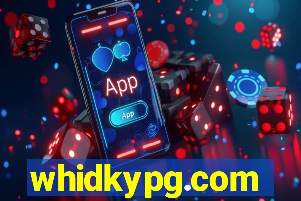 whidkypg.com