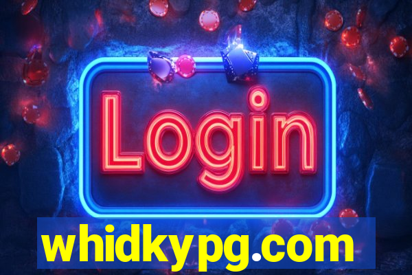 whidkypg.com