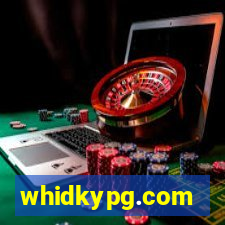 whidkypg.com