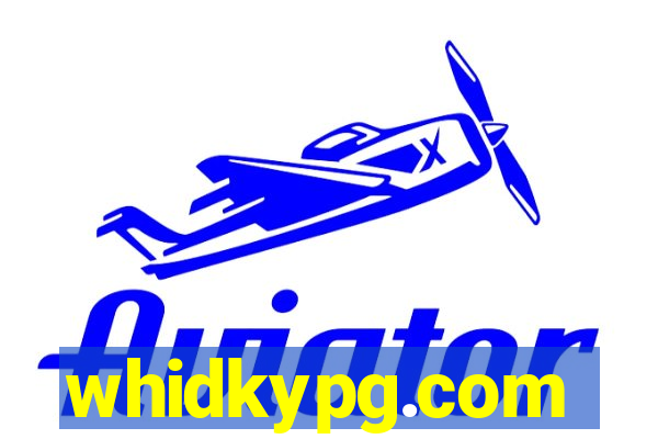 whidkypg.com