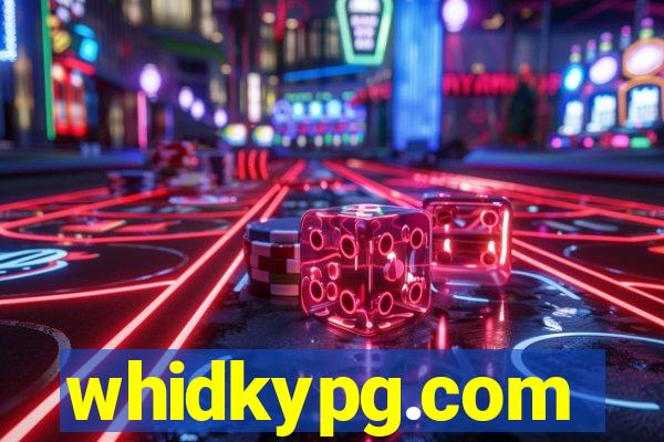 whidkypg.com