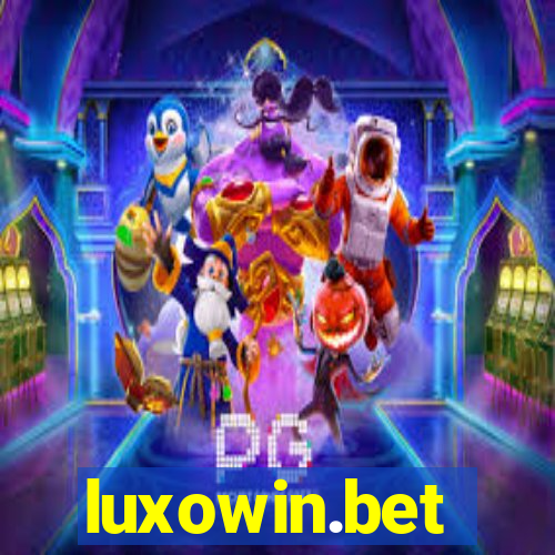 luxowin.bet