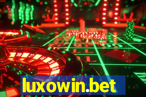 luxowin.bet