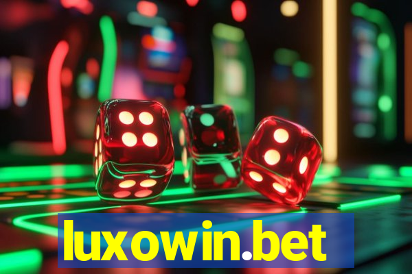 luxowin.bet