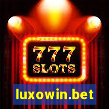 luxowin.bet