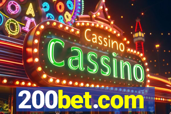 200bet.com