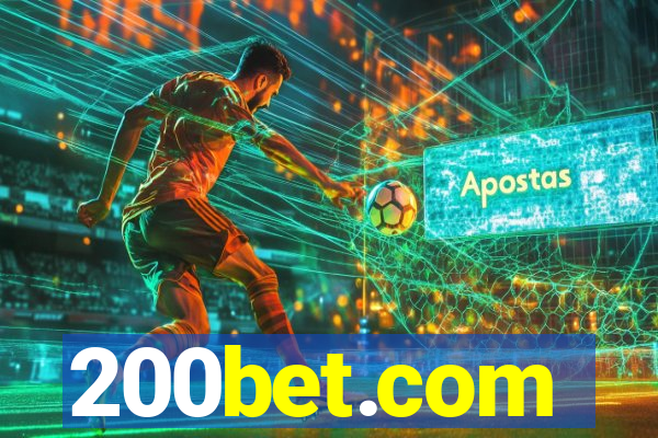 200bet.com