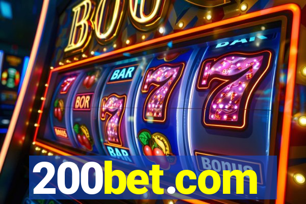 200bet.com