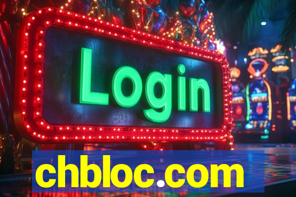 chbloc.com