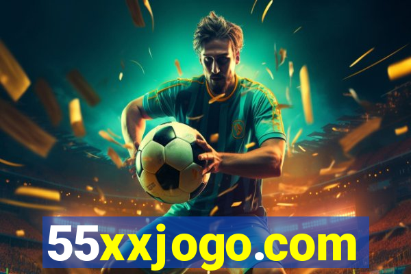 55xxjogo.com