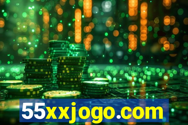 55xxjogo.com