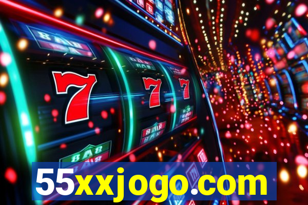 55xxjogo.com