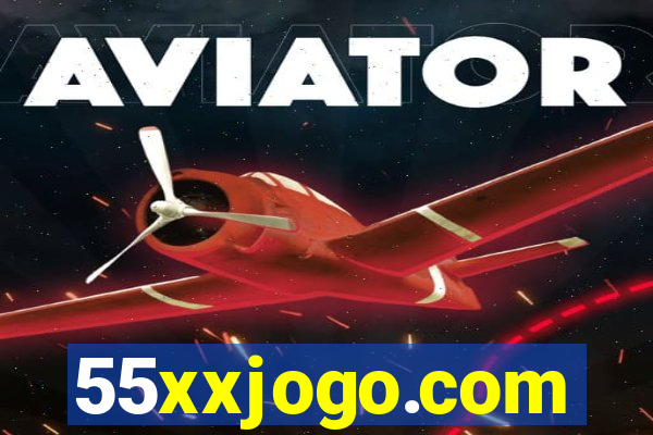 55xxjogo.com