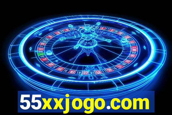 55xxjogo.com