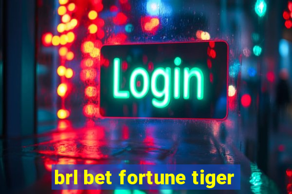 brl bet fortune tiger