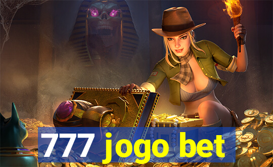 777 jogo bet