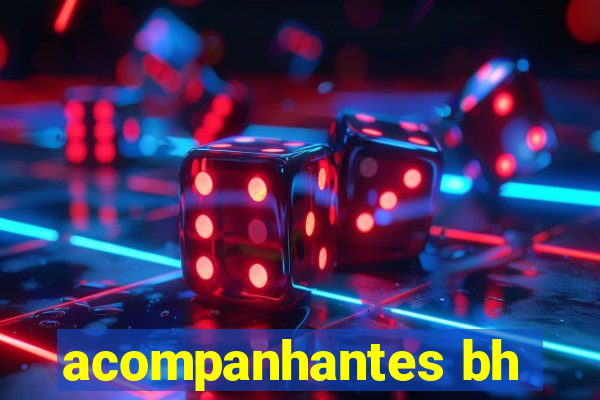 acompanhantes bh