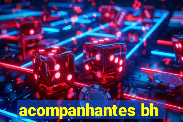 acompanhantes bh