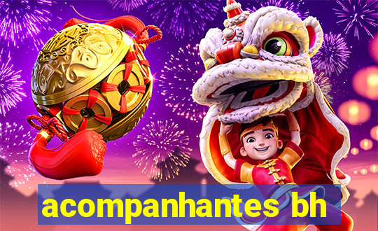 acompanhantes bh