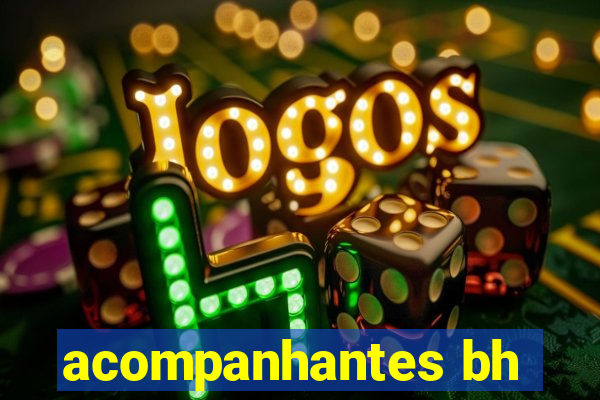 acompanhantes bh