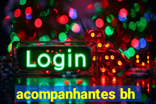 acompanhantes bh