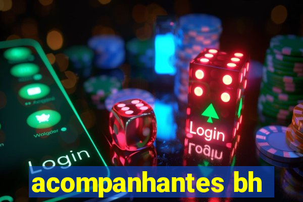 acompanhantes bh