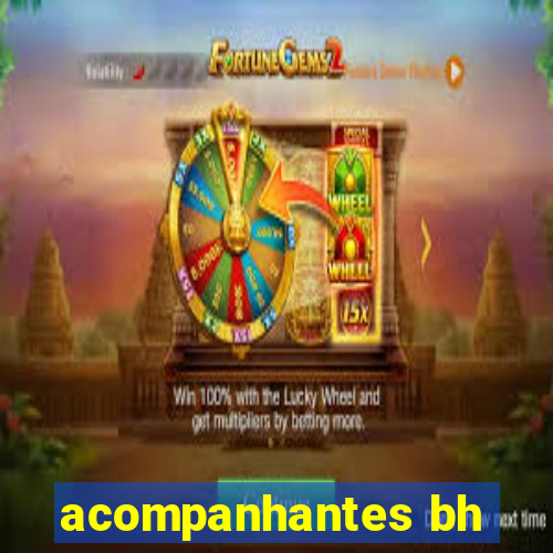 acompanhantes bh