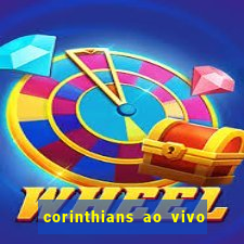 corinthians ao vivo multi canal