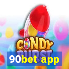 90bet app