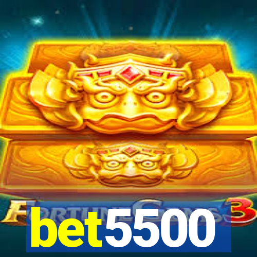 bet5500