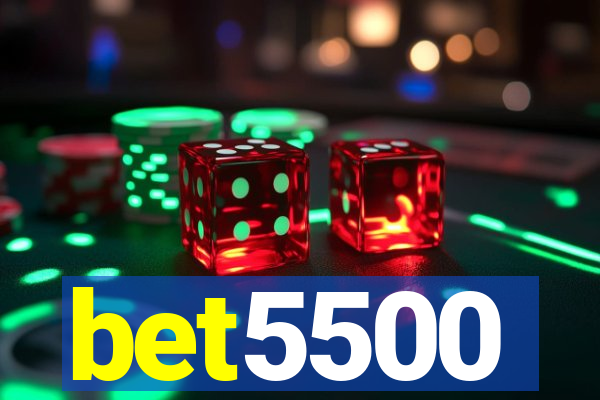 bet5500