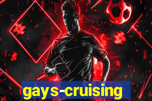 gays-cruising