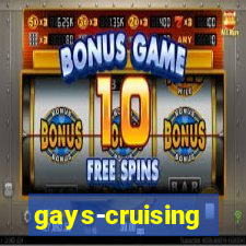 gays-cruising