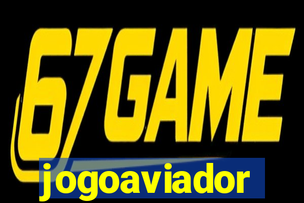 jogoaviador