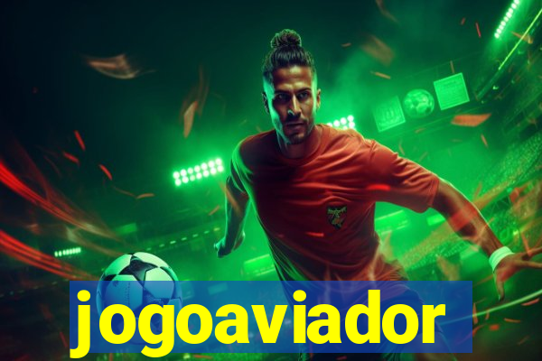 jogoaviador