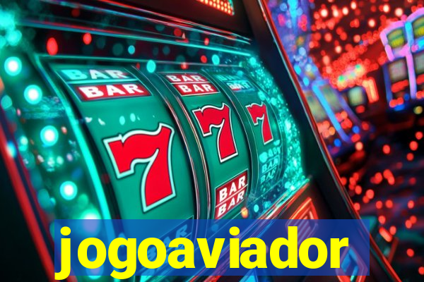 jogoaviador