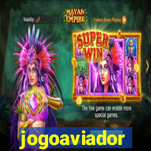 jogoaviador