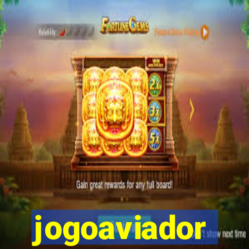 jogoaviador