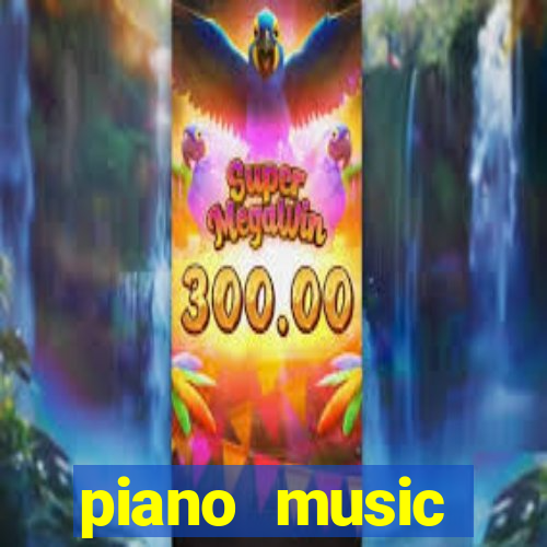 piano music go-jogos edm piano