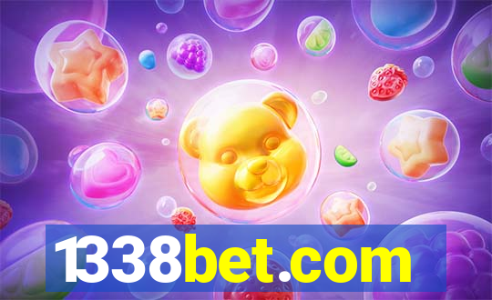 1338bet.com