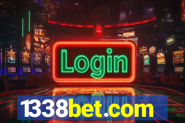 1338bet.com