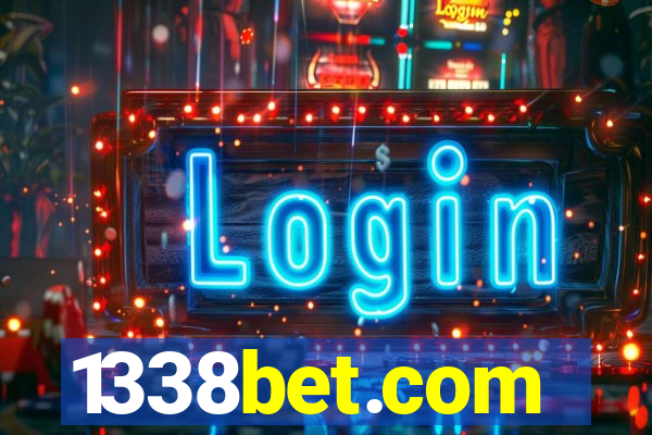 1338bet.com