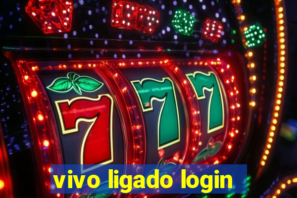 vivo ligado login