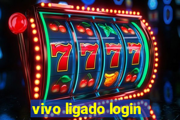 vivo ligado login